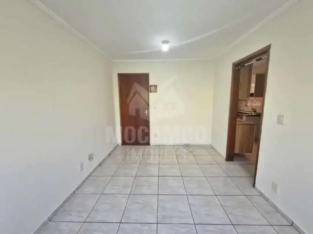 Apartamento para Locação em Itatiba/SP Condomínio Residencial Beija Flor 3 Quartos