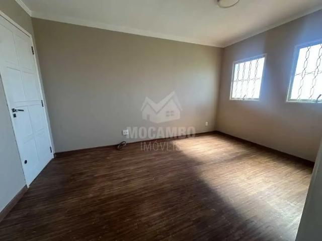 Apartamento para Locação em Itatiba/SP Condomínio Residencial Beija Flor 3 Quartos