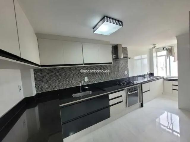 Apartamento para Locação em Itatiba/SP Centro 2 Quartos