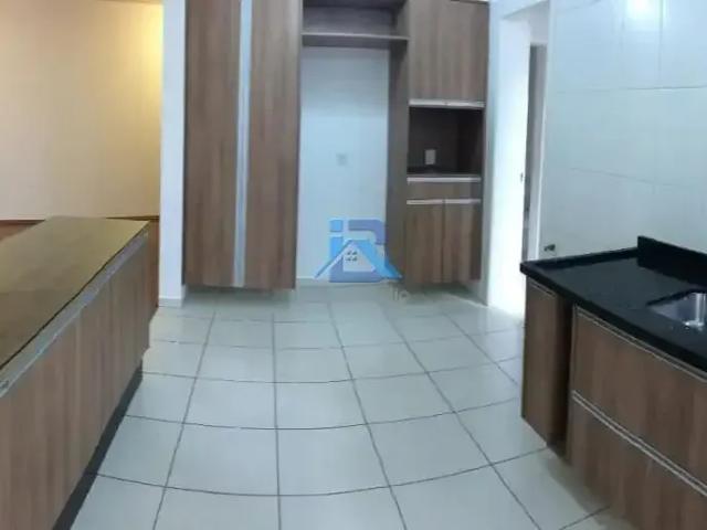 Apartamento para Locação em Itatiba/SP Centro 3 Quartos