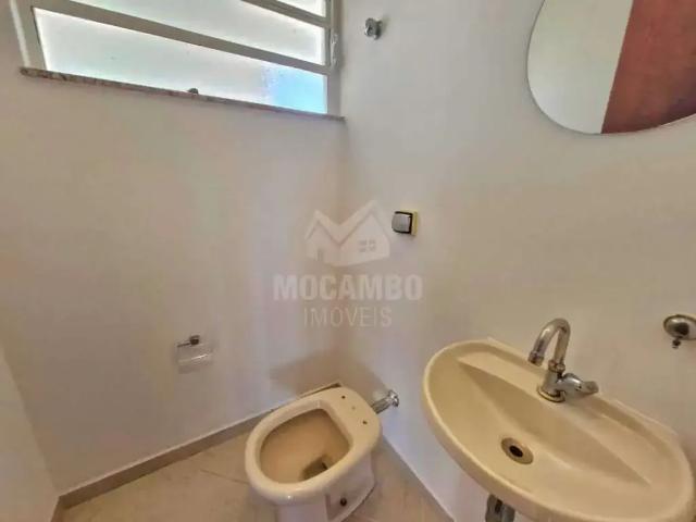 Apartamento para Locação em Itatiba/SP Centro 3 Quartos
