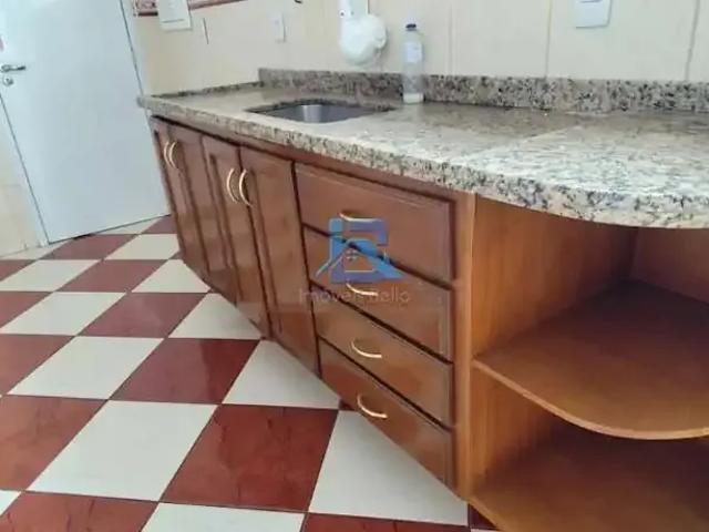 Apartamento para Locação em Itatiba/SP Centro 3 Quartos