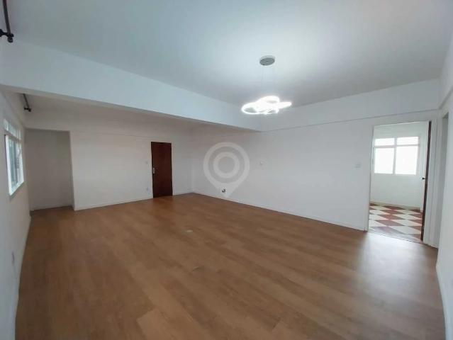 Apartamento para Locação em Itatiba/SP Centro 3 Quartos