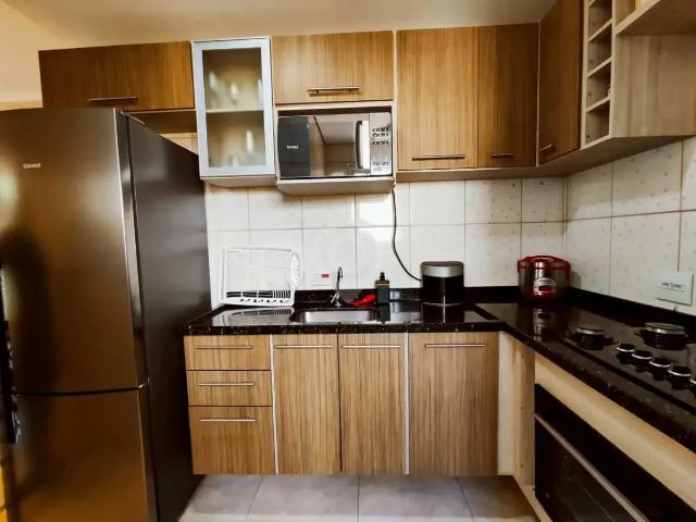 Apartamento para Locação em Itatiba/SP Bairro da Ponte 2 Quartos