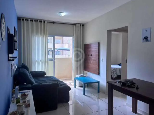 Apartamento para Locação em Itatiba/SP Bairro da Ponte 2 Quartos