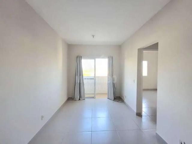 Apartamento para Locação em Itatiba/SP Bairro da Ponte 2 Quartos