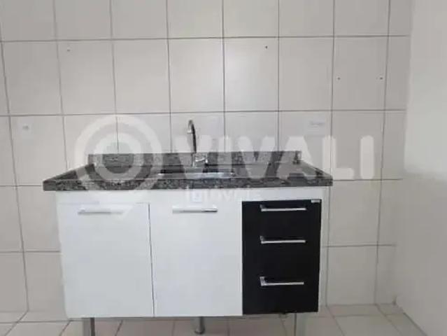 Apartamento para Locação em Itatiba/SP Bairro da Ponte 2 Quartos