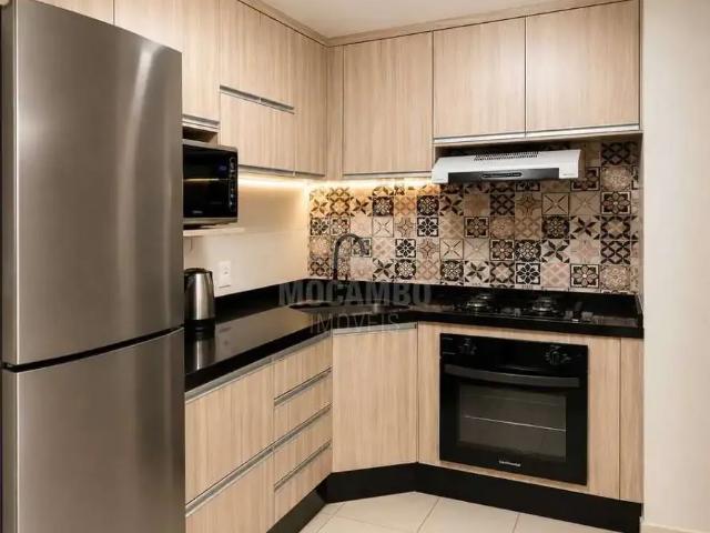 Apartamento para Locação em Itatiba/SP Bairro da Ponte 2 Quartos