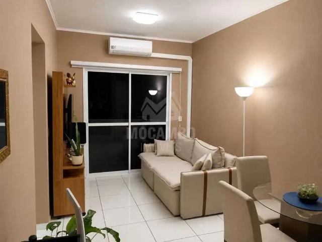 Apartamento para Locação em Itatiba/SP Bairro da Ponte 2 Quartos