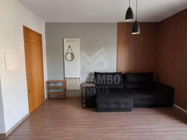 Apartamento para Locação em Itatiba/SP Bairro das Brotas 2 Quartos