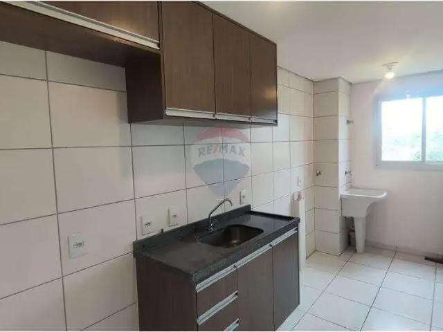 Apartamento para Locação em Itatiba/SP Bairro das Brotas 2 Quartos