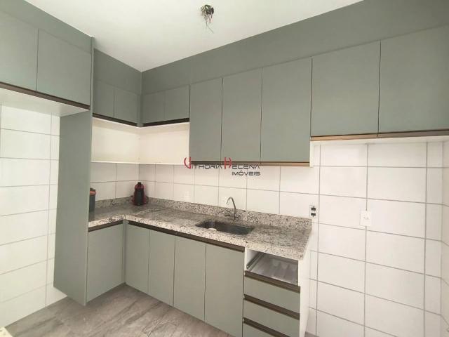 Apartamento para Locação em Itatiba/SP Bairro do Engenho 2 Quartos