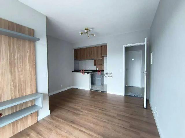 Apartamento para Locação em Itatiba/SP Bairro do Engenho 2 Quartos