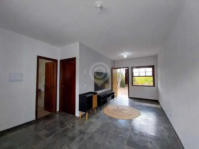 Apartamento para Locação em Itatiba/SP Bairro do Pinhal 1 Quartos