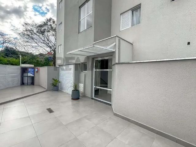 Apartamento para Locação em Itatiba/SP Giardino D' Itália 2 Quartos