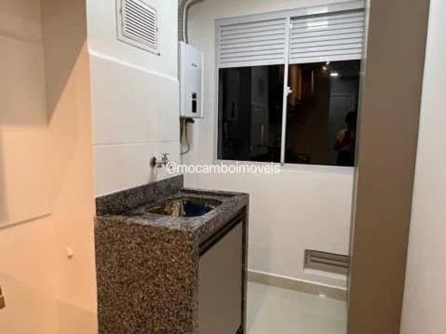 Apartamento para Locação em Itatiba/SP Jardim México 2 Quartos