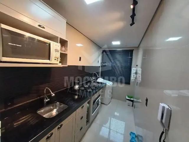 Apartamento para Locação em Itatiba/SP Jardim México 3 Quartos