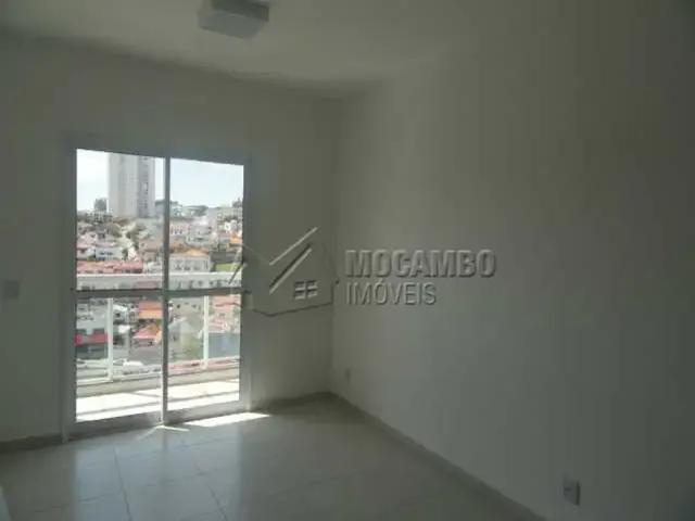 Apartamento para Locação em Itatiba/SP Jardim Nice 2 Quartos