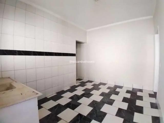 Apartamento para Locação em Itatiba/SP Jardim Nossa Senhora das Graças 1 Quartos