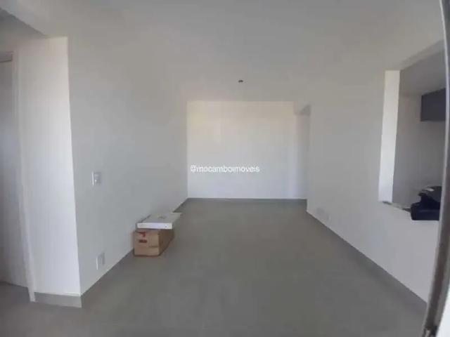 Apartamento para Locação em Itatiba/SP Jardim Alto de Santa Cruz 2 Quartos