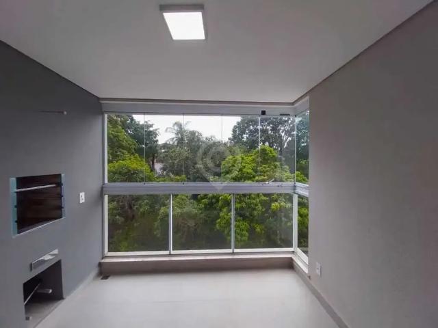 Apartamento para Locação em Itatiba/SP Jardim Alto de Santa Cruz 2 Quartos