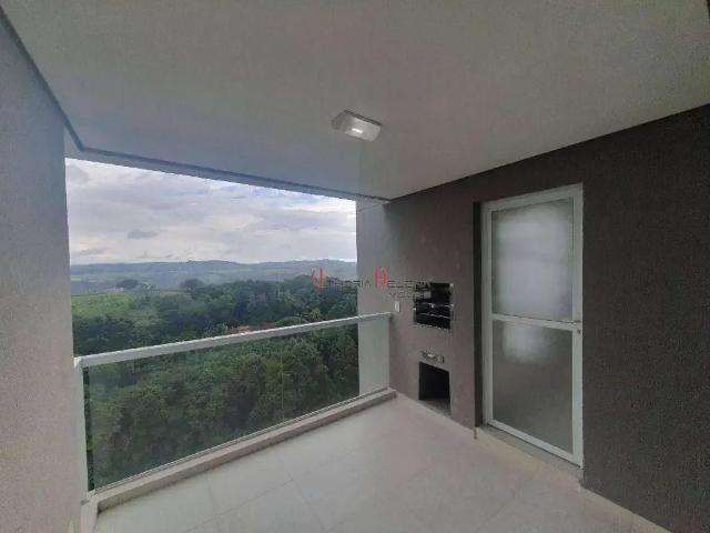 Apartamento para Locação em Itatiba/SP Jardim Alto de Santa Cruz 2 Quartos