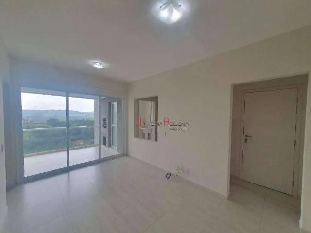 Apartamento para Locação em Itatiba/SP Jardim Alto de Santa Cruz 2 Quartos