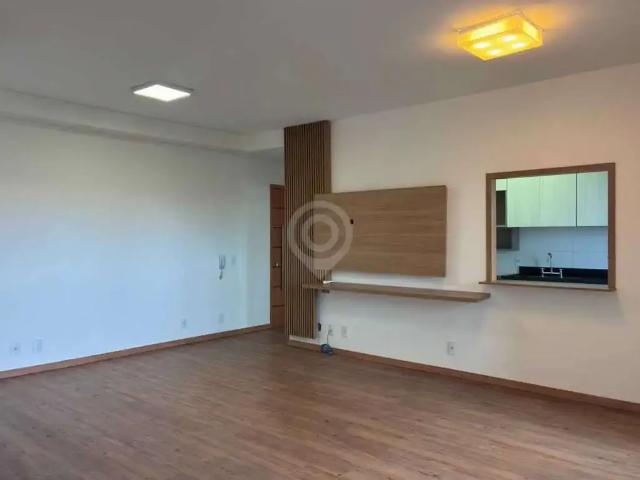 Apartamento para Locação em Itatiba/SP Jardim Alto de Santa Cruz 3 Quartos