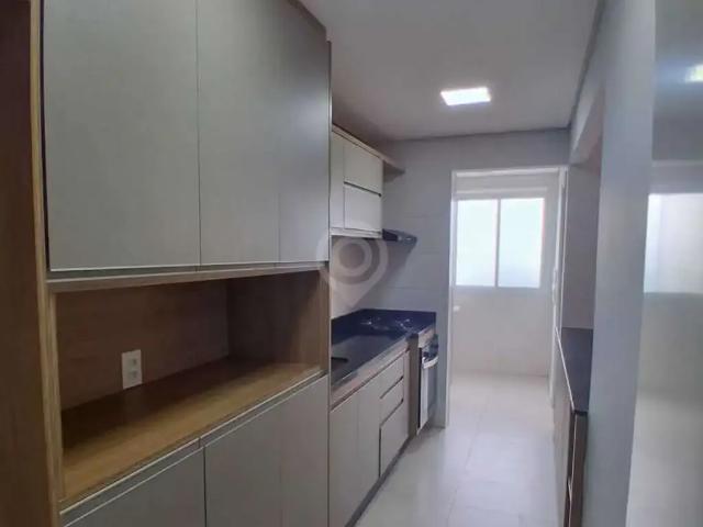 Apartamento para Locação em Itatiba/SP Jardim Alto de Santa Cruz 3 Quartos
