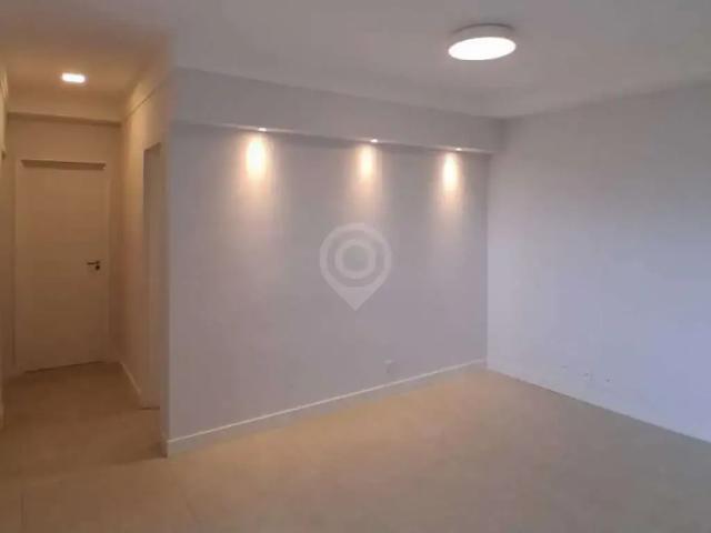 Apartamento para Locação em Itatiba/SP Jardim Alto de Santa Cruz 3 Quartos