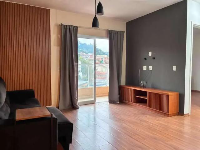 Apartamento para Locação em Itatiba/SP Jardim das Nações 2 Quartos