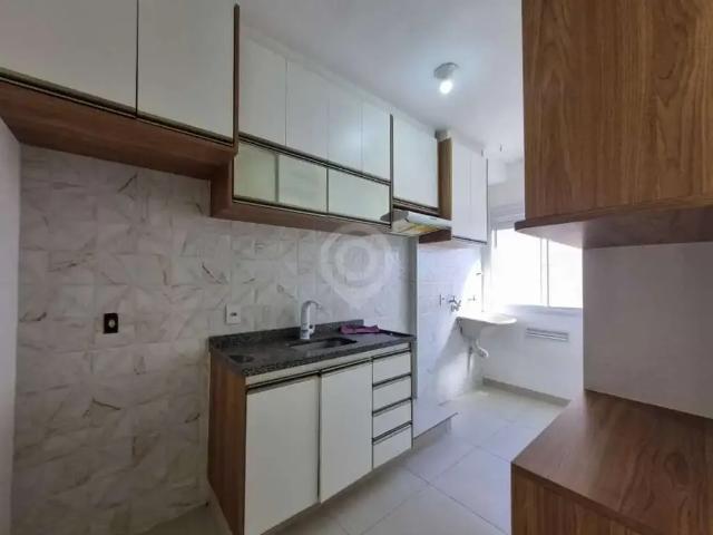 Apartamento para Locação em Itatiba/SP Jardim Ester 2 Quartos