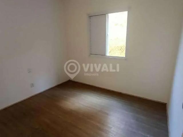 Apartamento para Locação em Itatiba/SP Jardim Ester 2 Quartos