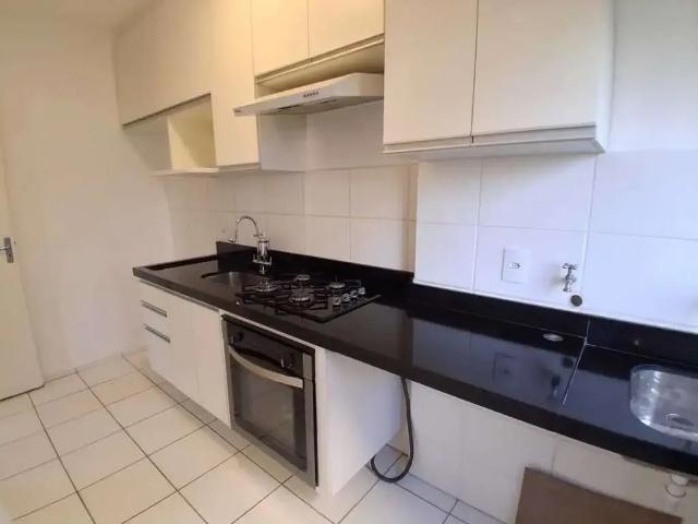 Apartamento para Locação em Itatiba/SP Jardim Ester 2 Quartos