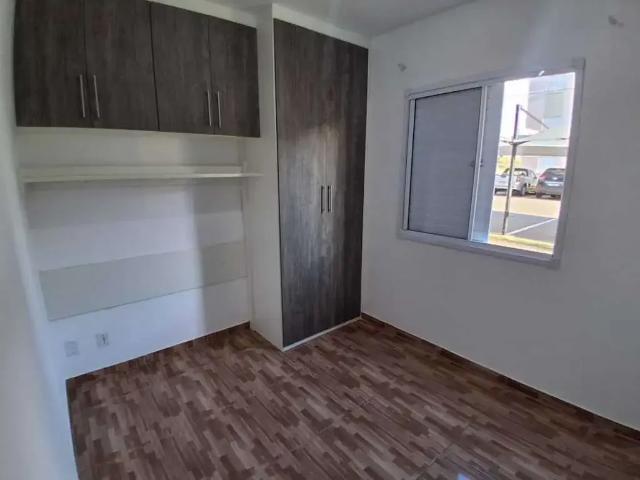 Apartamento para Locação em Itatiba/SP Jardim Ester 2 Quartos