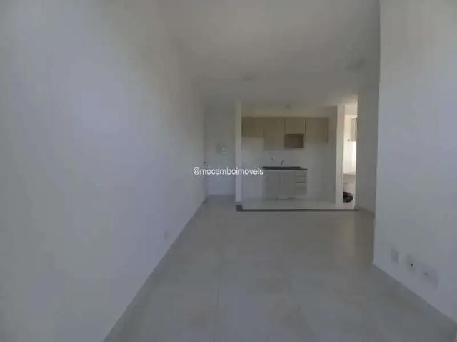 Apartamento para Locação em Itatiba/SP Jardim Ester 2 Quartos