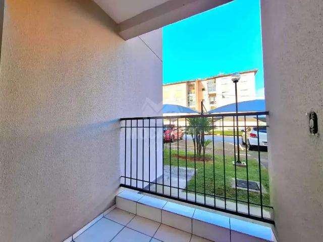 Apartamento para Locação em Itatiba/SP Jardim Ester 2 Quartos