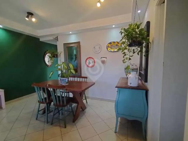 Apartamento para Locação em Itatiba/SP Jardim Ipê 2 Quartos