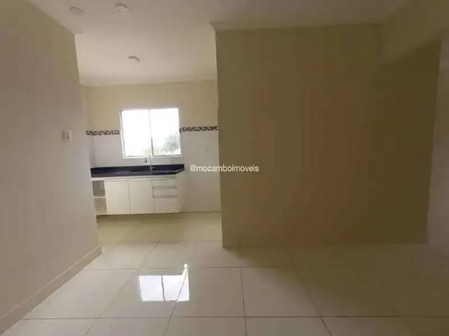 Apartamento para Locação em Itatiba/SP Jardim Palladino 1 Quartos