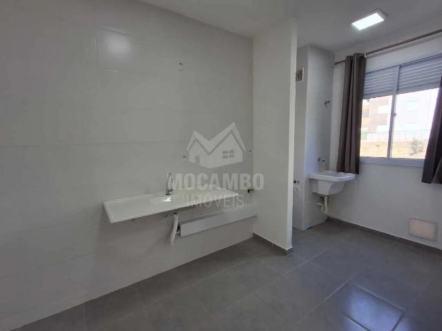 Apartamento para Locação em Itatiba/SP Jardim São Marcos 2 Quartos