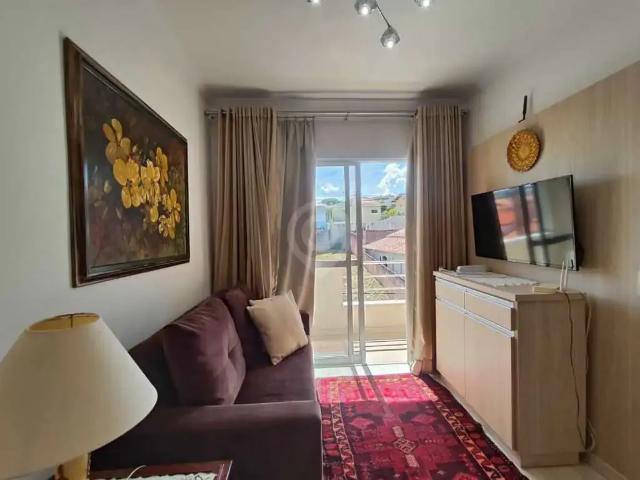 Apartamento para Locação em Itatiba/SP Jardim Salessi 2 Quartos