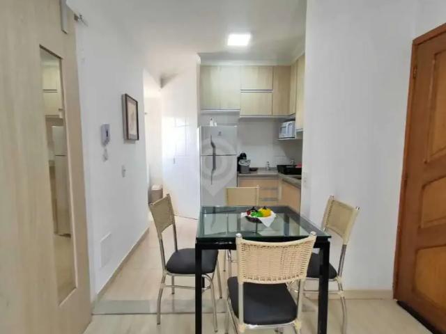 Apartamento para Locação em Itatiba/SP Jardim Salessi 2 Quartos