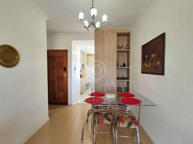 Apartamento para Locação em Itatiba/SP Jardim Salessi 2 Quartos