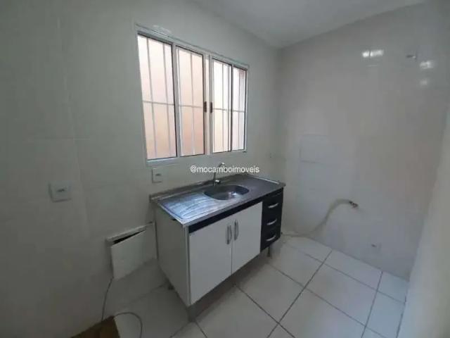 Apartamento para Locação em Itatiba/SP Loteamento Aída Haddad Jafet 1 Quartos