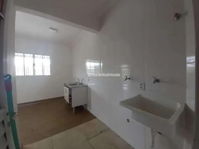Apartamento para Locação em Itatiba/SP Loteamento Aída Haddad Jafet 2 Quartos