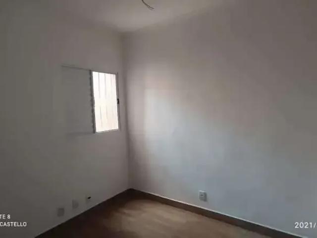 Apartamento para Locação em Itatiba/SP Loteamento Aída Haddad Jafet 2 Quartos