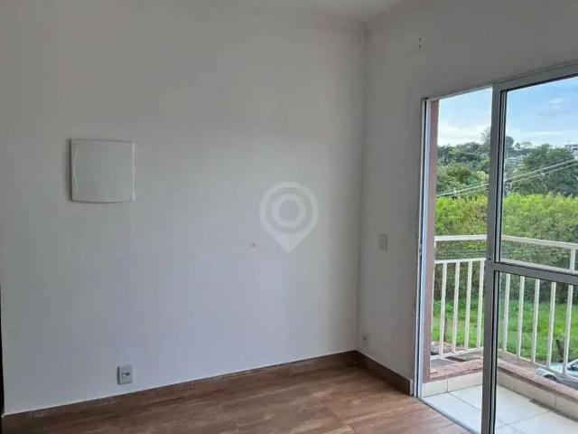 Apartamento para Locação em Itatiba/SP Loteamento Aída Haddad Jafet 2 Quartos