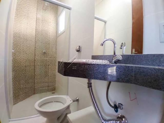 Apartamento para Locação em Itatiba/SP Loteamento Itatiba Park 2 Quartos
