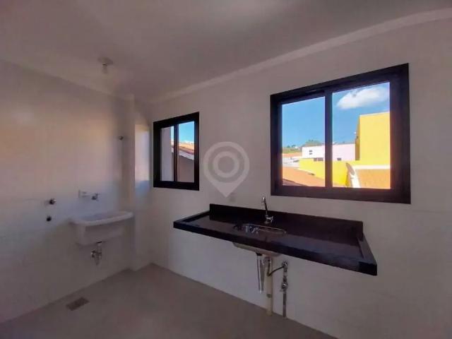 Apartamento para Locação em Itatiba/SP Loteamento Itatiba Park 2 Quartos