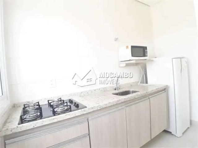 Apartamento para Locação em Itatiba/SP Loteamento Morrão da Força 1 Quartos